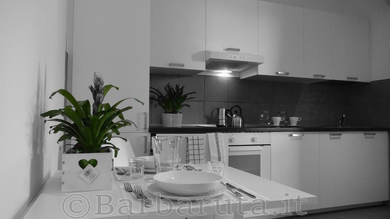 Barbaruta Rta Appartement Grosseto Buitenkant foto