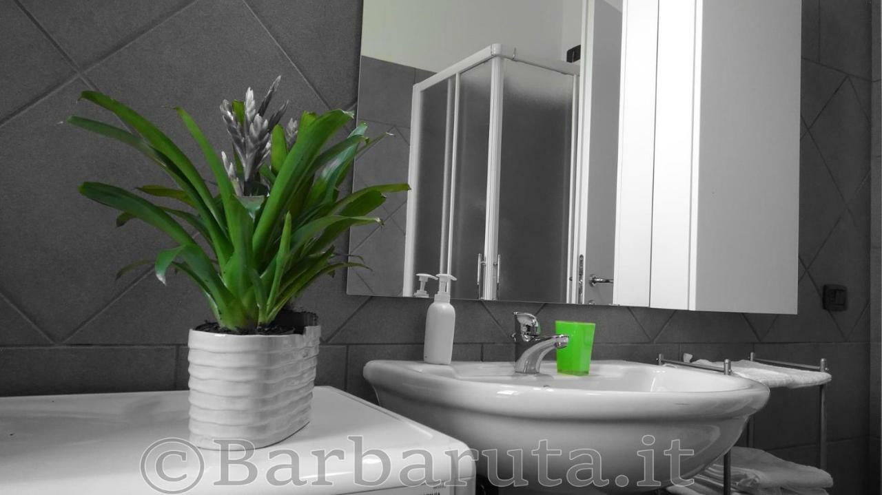 Barbaruta Rta Appartement Grosseto Buitenkant foto