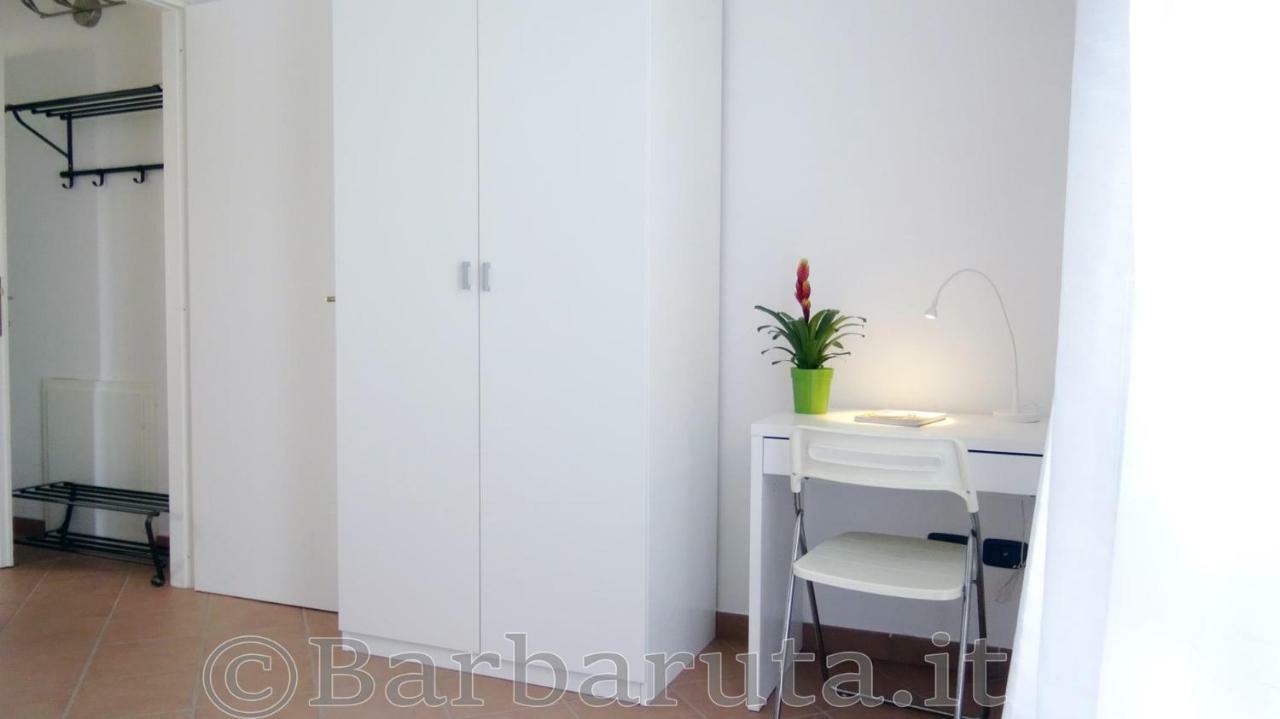 Barbaruta Rta Appartement Grosseto Buitenkant foto